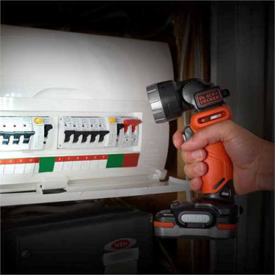 Купити Набір із чотирьох інструментів BLACK+DECKER BDCK123S2S. Офіційний магазин Dewalt Україна. Фірмовий інструмент та обладнання DeWALT, STANLEY, BLACK+DECKER, BOSTITCH