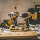 Купити Набір з двох інструментів безщіткових DeWALT DCK2062D2T. Офіційний магазин Dewalt Україна. Фірмовий інструмент та обладнання DeWALT, STANLEY, BLACK+DECKER, BOSTITCH