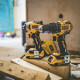 Купити Набір з двох інструментів безщіткових DeWALT DCK2062D2T. Офіційний магазин Dewalt Україна. Фірмовий інструмент та обладнання DeWALT, STANLEY, BLACK+DECKER, BOSTITCH