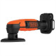 Купити Набір із двох інструментів BLACK+DECKER BDCK121S1S. Офіційний магазин Dewalt Україна. Фірмовий інструмент та обладнання DeWALT, STANLEY, BLACK+DECKER, BOSTITCH