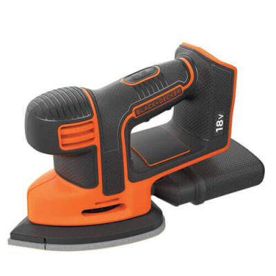 Купити Набір із двох інструментів BLACK+DECKER BCK23S1S. Офіційний магазин Dewalt Україна. Фірмовий інструмент та обладнання DeWALT, STANLEY, BLACK+DECKER, BOSTITCH
