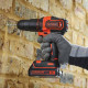 Купити Набір із двох інструментів BLACK+DECKER BCK23S1S. Офіційний магазин Dewalt Україна. Фірмовий інструмент та обладнання DeWALT, STANLEY, BLACK+DECKER, BOSTITCH