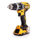 Купити Набір з трьох інструментів безщіткових DeWALT DCK384P2T. Офіційний магазин Dewalt Україна. Фірмовий інструмент та обладнання DeWALT, STANLEY, BLACK+DECKER, BOSTITCH