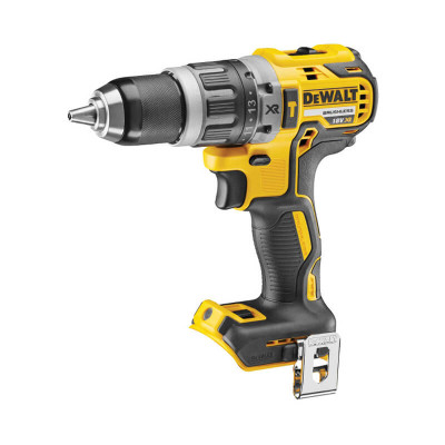 Купити Набір з трьох інструментів безщіткових DeWALT DCK384P2T. Офіційний магазин Dewalt Україна. Фірмовий інструмент та обладнання DeWALT, STANLEY, BLACK+DECKER, BOSTITCH