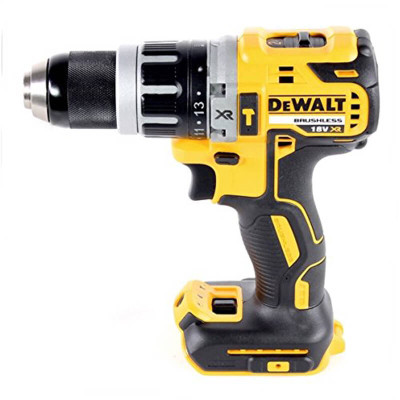 Купити Набір з трьох інструментів безщіткових DeWALT DCK384P2T. Офіційний магазин Dewalt Україна. Фірмовий інструмент та обладнання DeWALT, STANLEY, BLACK+DECKER, BOSTITCH