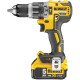 Купити Набір з двох інструментів безщіткових DeWALT DCK266P2. Офіційний магазин Dewalt Україна. Фірмовий інструмент та обладнання DeWALT, STANLEY, BLACK+DECKER, BOSTITCH
