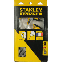 Купить Набор из шести шестигранных метрических ключей с ручкой STANLEY FMHT0-69049. Официальный магазин Dewalt Украина. Фирменный инструмент и оборудовние DeWALT, STANLEY, BLACK+DECKER, BOSTITCH