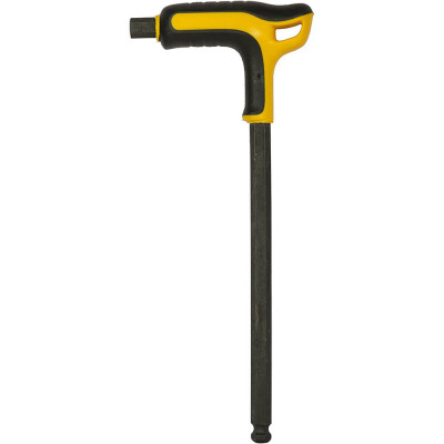 Купити Набір із шести шестигранних метричних ключів з ручкою STANLEY FMHT0-69049. Офіційний магазин Dewalt Україна. Фірмовий інструмент та обладнання DeWALT, STANLEY, BLACK+DECKER, BOSTITCH