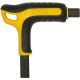 Купити Набір із шести шестигранних метричних ключів з ручкою STANLEY FMHT0-69049. Офіційний магазин Dewalt Україна. Фірмовий інструмент та обладнання DeWALT, STANLEY, BLACK+DECKER, BOSTITCH
