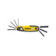 Купить Набор ключей шестигранных метрических DeWALT DWHT0-70263. Официальный магазин Dewalt Украина. Фирменный инструмент и оборудовние DeWALT, STANLEY, BLACK+DECKER, BOSTITCH