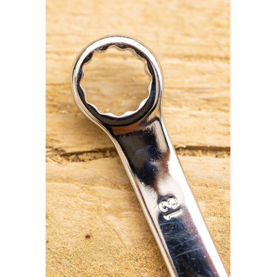 Купить Набор из семи комбинированных ключей STANLEY STMT82842-0. Официальный магазин Dewalt Украина. Фирменный инструмент и оборудовние DeWALT, STANLEY, BLACK+DECKER, BOSTITCH