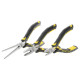 Купить Набор из трех шарнирно-губцевых мини инструментов FatMax® STANLEY FMHT0-80524. Официальный магазин Dewalt Украина. Фирменный инструмент и оборудовние DeWALT, STANLEY, BLACK+DECKER, BOSTITCH