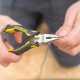 Купить Набор из трех шарнирно-губцевых мини инструментов FatMax® STANLEY FMHT0-80524. Официальный магазин Dewalt Украина. Фирменный инструмент и оборудовние DeWALT, STANLEY, BLACK+DECKER, BOSTITCH