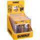Купить Набор сверл по металлу DeWALT DT20620. Официальный магазин Dewalt Украина. Фирменный инструмент и оборудовние DeWALT, STANLEY, BLACK+DECKER, BOSTITCH