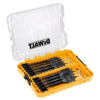 Купити Набір перових свердел DeWALT DT70751. Офіційний магазин Dewalt Україна. Фірмовий інструмент та обладнання DeWALT, STANLEY, BLACK+DECKER, BOSTITCH