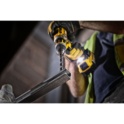 Купити Набір свердел по металу DeWALT DT70755. Офіційний магазин Dewalt Україна. Фірмовий інструмент та обладнання DeWALT, STANLEY, BLACK+DECKER, BOSTITCH