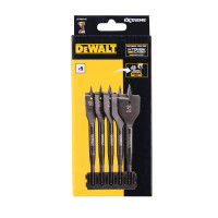 Купить Кассета с перовыми сверлами, EXTREME IMPACT DeWALT DT70832. Официальный магазин Dewalt Украина. Фирменный инструмент и оборудовние DeWALT, STANLEY, BLACK+DECKER, BOSTITCH
