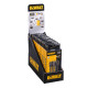Купить Кассета с перовыми сверлами, EXTREME IMPACT DeWALT DT70832. Официальный магазин Dewalt Украина. Фирменный инструмент и оборудовние DeWALT, STANLEY, BLACK+DECKER, BOSTITCH
