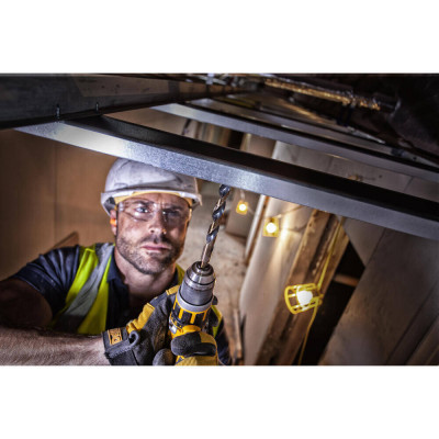 Купити Набір свердел по металу DeWALT DT70727. Офіційний магазин Dewalt Україна. Фірмовий інструмент та обладнання DeWALT, STANLEY, BLACK+DECKER, BOSTITCH