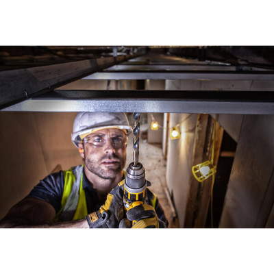 Купити Набір свердел по металу DeWALT DT70728. Офіційний магазин Dewalt Україна. Фірмовий інструмент та обладнання DeWALT, STANLEY, BLACK+DECKER, BOSTITCH