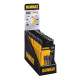 Купити Касета з перовими свердлами, EXTREME IMPACT DeWALT DT70834. Офіційний магазин Dewalt Україна. Фірмовий інструмент та обладнання DeWALT, STANLEY, BLACK+DECKER, BOSTITCH