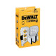 Купити Набір свердел по металу DeWALT DT7926. Офіційний магазин Dewalt Україна. Фірмовий інструмент та обладнання DeWALT, STANLEY, BLACK+DECKER, BOSTITCH