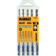 Купить Набор сверл универсальных DeWALT DT60099. Официальный магазин Dewalt Украина. Фирменный инструмент и оборудовние DeWALT, STANLEY, BLACK+DECKER, BOSTITCH