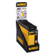 Купить Набор сверл универсальных DeWALT DT70830. Официальный магазин Dewalt Украина. Фирменный инструмент и оборудовние DeWALT, STANLEY, BLACK+DECKER, BOSTITCH