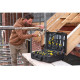 Купить Набор инструментов из 142 предметов STANLEY STMT98109-1. Официальный магазин Dewalt Украина. Фирменный инструмент и оборудовние DeWALT, STANLEY, BLACK+DECKER, BOSTITCH