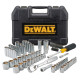 Купити Набір головок та біт 1/4 та 3/8, 84 предмети DeWALT DWMT81531-1. Офіційний магазин Dewalt Україна. Фірмовий інструмент та обладнання DeWALT, STANLEY, BLACK+DECKER, BOSTITCH