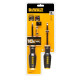 Купить Набор отверток TOUGHSERIES™ MAX FIT®, 2 штуки DeWALT DWHT62057-0. Официальный магазин Dewalt Украина. Фирменный инструмент и оборудовние DeWALT, STANLEY, BLACK+DECKER, BOSTITCH