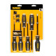 Купить Набор отверток TOUGHSERIES™ MAX FIT®, 6 штук DeWALT DWHT62056-0. Официальный магазин Dewalt Украина. Фирменный инструмент и оборудовние DeWALT, STANLEY, BLACK+DECKER, BOSTITCH