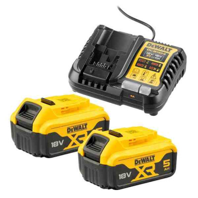 Купити Набір з чотирьох інструментів безщіткових DeWALT DCK440P2T. Офіційний магазин Dewalt Україна. Фірмовий інструмент та обладнання DeWALT, STANLEY, BLACK+DECKER, BOSTITCH