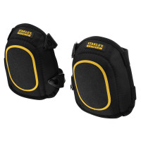 Купити Наколінники 2 шт. STANLEY FMST82962-1. Офіційний магазин Dewalt Україна. Фірмовий інструмент та обладнання DeWALT, STANLEY, BLACK+DECKER, BOSTITCH