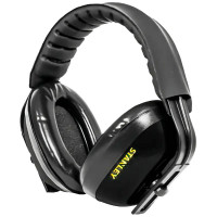 Купити Захисні навушники STANLEY SY345HC. Офіційний магазин Dewalt Україна. Фірмовий інструмент та обладнання DeWALT, STANLEY, BLACK+DECKER, BOSTITCH