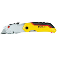 Купить Нож FatMax® складной с выдвижным лезвием для отделочных работ STANLEY 0-10-825. Официальный магазин Dewalt Украина. Фирменный инструмент и оборудовние DeWALT, STANLEY, BLACK+DECKER, BOSTITCH