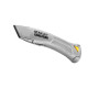 Купити Ніж FatMax® Heavy Duty довжиною 165 мм з фіксованим лезом для оздоблювальних робіт STANLEY FMHT10501-0. Офіційний магазин Dewalt Україна. Фірмовий інструмент та обладнання DeWALT, STANLEY, BLACK+DECKER, BOSTITCH