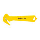 Купити Ніж односторонній STANLEY STHT10355-1. Офіційний магазин Dewalt Україна. Фірмовий інструмент та обладнання DeWALT, STANLEY, BLACK+DECKER, BOSTITCH