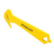 Купити Ніж односторонній STANLEY STHT10355-1. Офіційний магазин Dewalt Україна. Фірмовий інструмент та обладнання DeWALT, STANLEY, BLACK+DECKER, BOSTITCH
