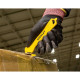 Купити Ніж односторонній STANLEY STHT10355-1. Офіційний магазин Dewalt Україна. Фірмовий інструмент та обладнання DeWALT, STANLEY, BLACK+DECKER, BOSTITCH