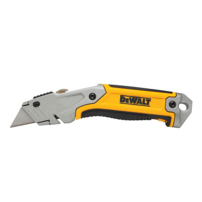 Купити Ніж DeWALT DWHT10046-0. Офіційний магазин Dewalt Україна. Фірмовий інструмент та обладнання DeWALT, STANLEY, BLACK+DECKER, BOSTITCH