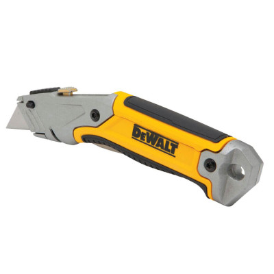 Купити Ніж DeWALT DWHT10046-0. Офіційний магазин Dewalt Україна. Фірмовий інструмент та обладнання DeWALT, STANLEY, BLACK+DECKER, BOSTITCH