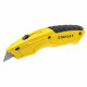 Купить Нож STANLEY STHT10430-0. Официальный магазин Dewalt Украина. Фирменный инструмент и оборудовние DeWALT, STANLEY, BLACK+DECKER, BOSTITCH