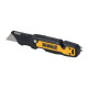 Купить Нож складной с фиксированным лезвием для отделочных работ DeWALT DWHT10992-0. Официальный магазин Dewalt Украина. Фирменный инструмент и оборудовние DeWALT, STANLEY, BLACK+DECKER, BOSTITCH