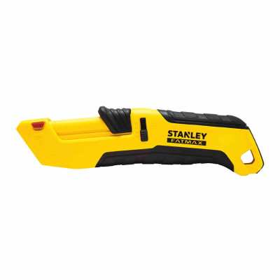 Купити Ніж безпечний з лезом для оздоблювальних робіт STANLEY FMHT10365-0. Офіційний магазин Dewalt Україна. Фірмовий інструмент та обладнання DeWALT, STANLEY, BLACK+DECKER, BOSTITCH