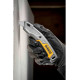 Купить Нож с выдвижным лезвием для отделочных работ DeWALT DWHT10054-0. Официальный магазин Dewalt Украина. Фирменный инструмент и оборудовние DeWALT, STANLEY, BLACK+DECKER, BOSTITCH