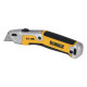 Купить Нож с выдвижным лезвием для отделочных работ DeWALT DWHT10998-0. Официальный магазин Dewalt Украина. Фирменный инструмент и оборудовние DeWALT, STANLEY, BLACK+DECKER, BOSTITCH
