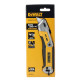 Купить Нож с выдвижным лезвием для отделочных работ DeWALT DWHT10998-0. Официальный магазин Dewalt Украина. Фирменный инструмент и оборудовние DeWALT, STANLEY, BLACK+DECKER, BOSTITCH