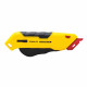 Купить Нож безопасный FATMAX® Box Box с выдвижным трапецевидным лезвием STANLEY FMHT10362-0. Официальный магазин Dewalt Украина. Фирменный инструмент и оборудовние DeWALT, STANLEY, BLACK+DECKER, BOSTITCH