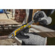 Купить Нож FatMax Integrated Snap Knife длиной 165 мм с лезвием шириной 18 мм с отламывающимися сегментами STANLEY FMHT10594-0. Официальный магазин Dewalt Украина. Фирменный инструмент и оборудовние DeWALT, STANLEY, BLACK+DECKER, BOSTITCH